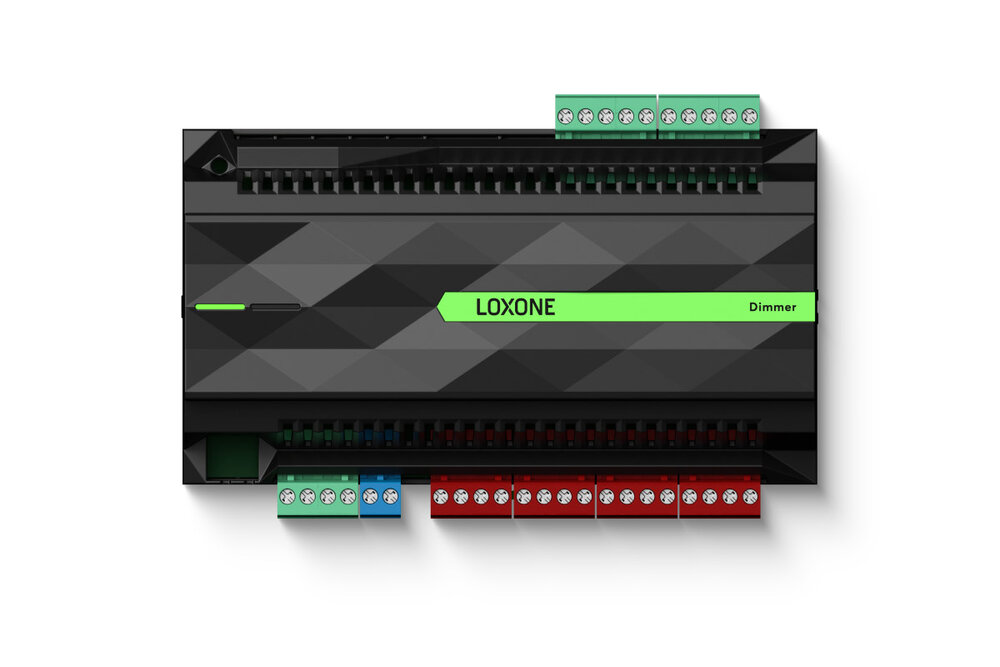 Dimmer Extension