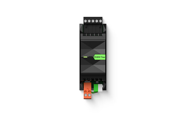 RGBW 24V Dimmer Tree
