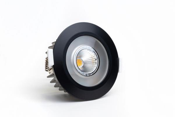 LED Spot WW PWM Anthrazit