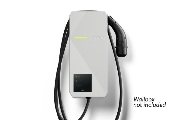 Touch Pure Flex Air Anthrazit - Wallbox Gen. 1 Auslaufmodell