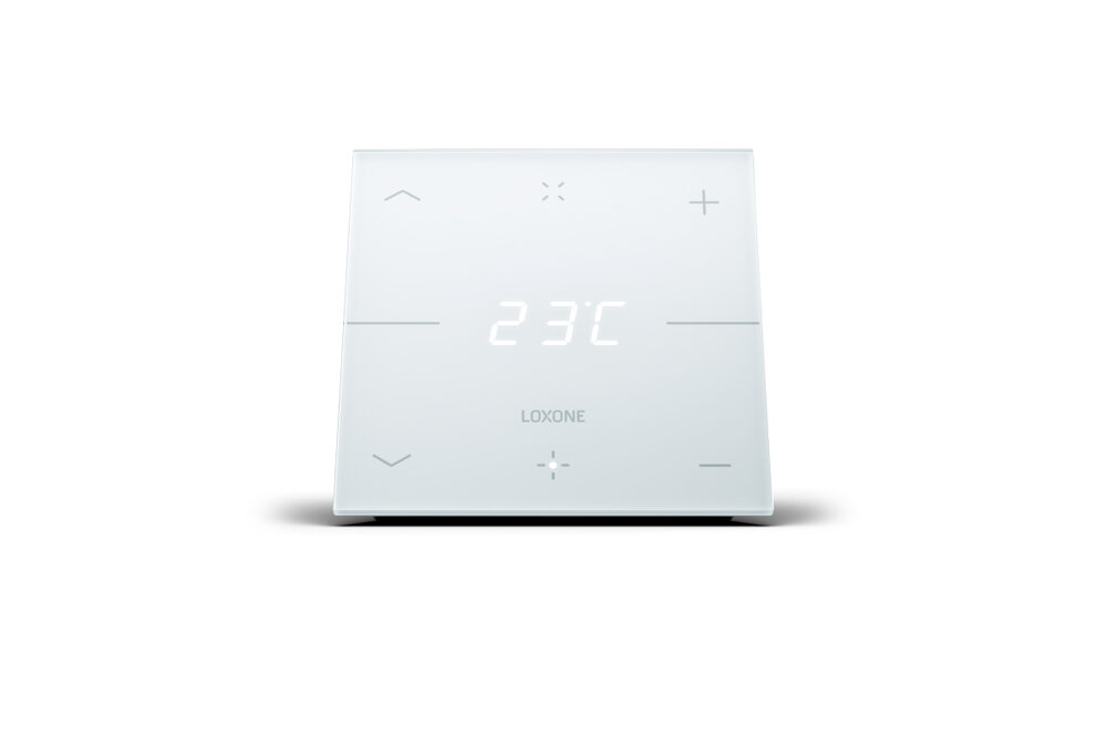 Touch Nightlight Air Signalweiß