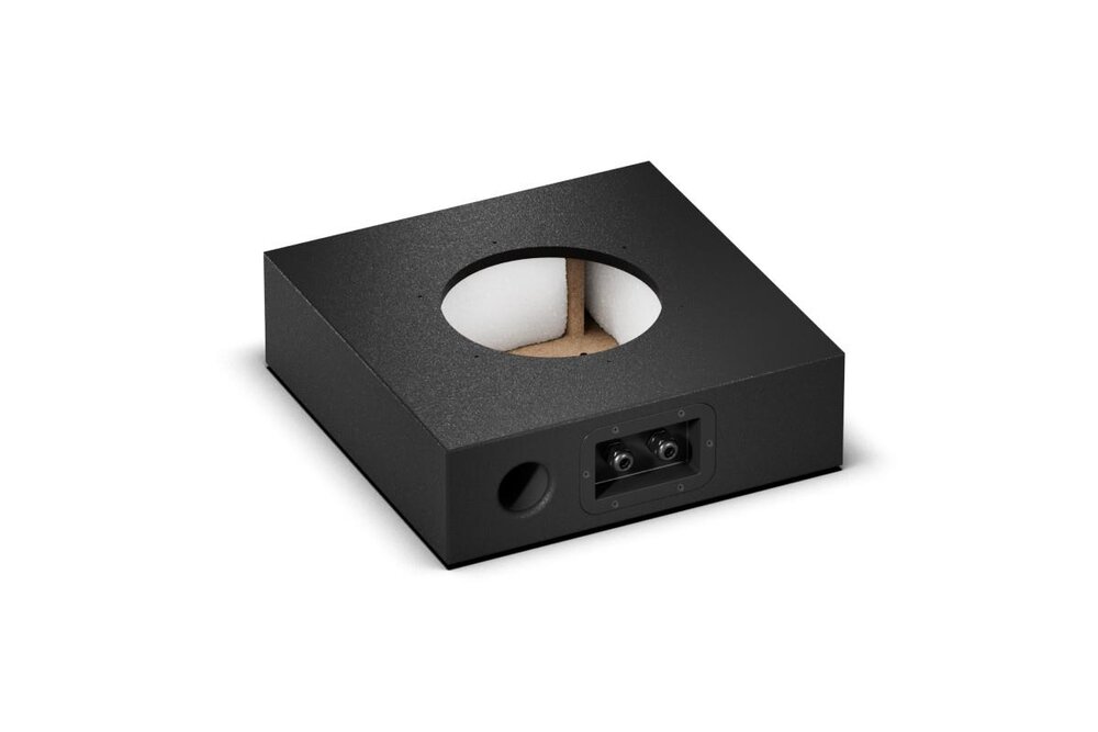 Aufbaubox für 10" Install Speaker