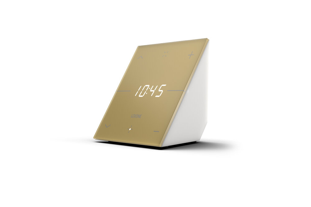 Touch Nightlight Air Gold
