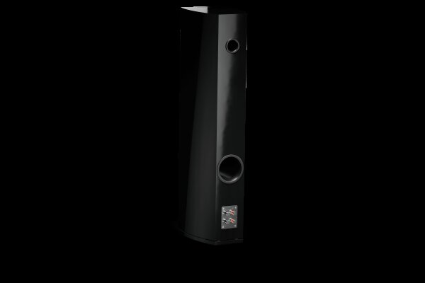 Chromium 105 Black HG