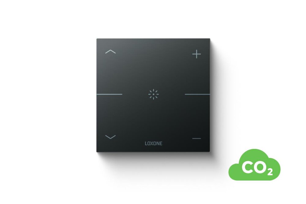 Touch Pure CO2 Tree Anthrazit
