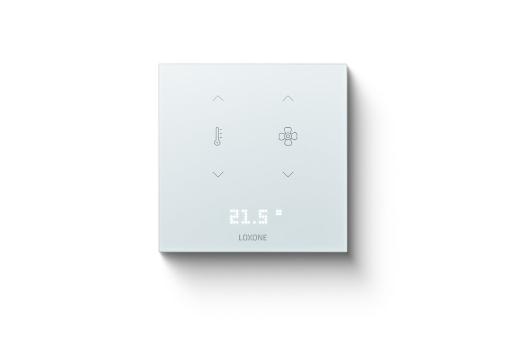 Touch Pure Flex Battery Air Signalweiß