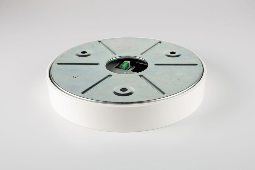 LED Ceiling Light RGBW Tree Weiß