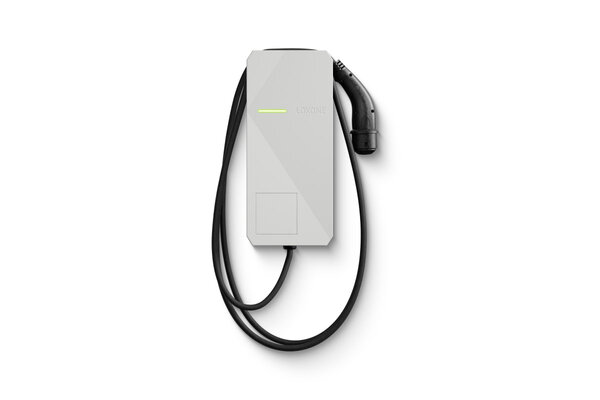 Wallbox 7,4kW 32A Tree
