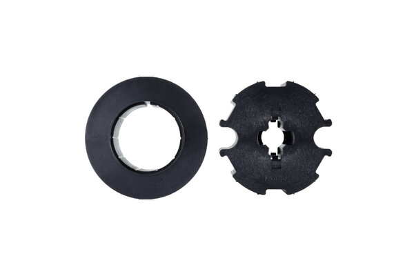 Adapter/Mitnehmer 63mm Rundnut