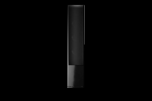 Chromium 105 Black HG