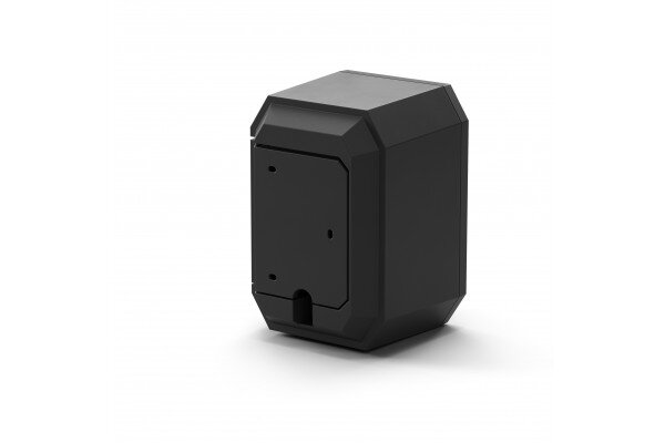 Satellite Speaker IP64 Master schwarz