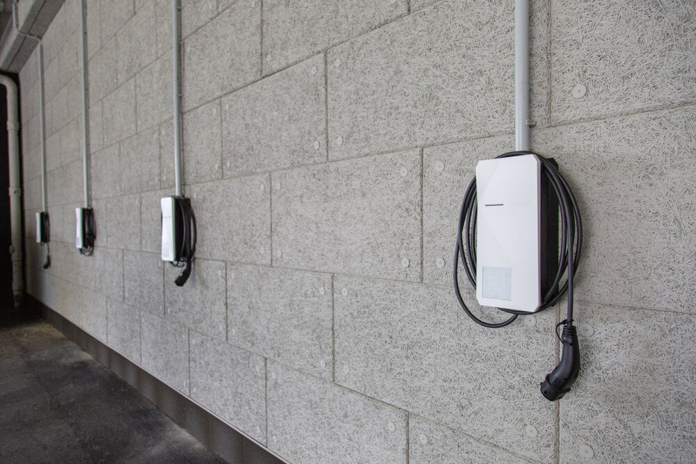 Wallbox 11kW 16A Air