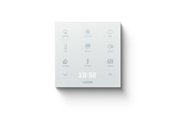 Touch Pure Flex Air 24V Weiß