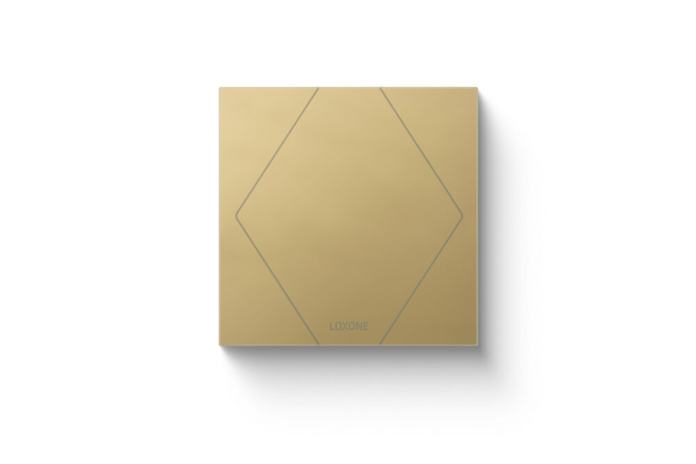 Touch Pure Classic Air Gold