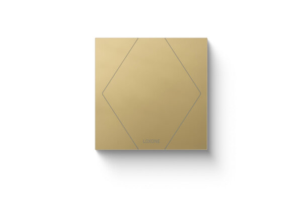 Touch Pure Classic Air Gold
