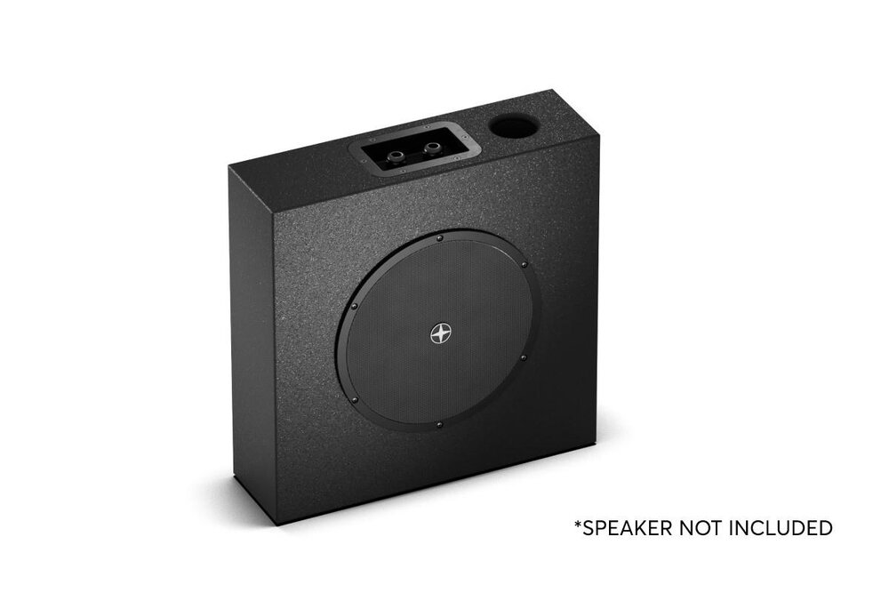 Aufbaubox für 10" Install Speaker