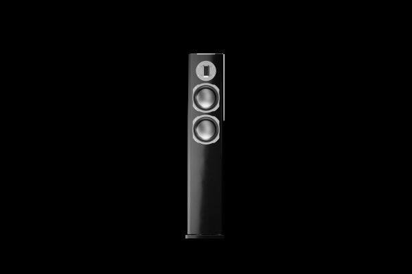 Chromium 65 Black HG