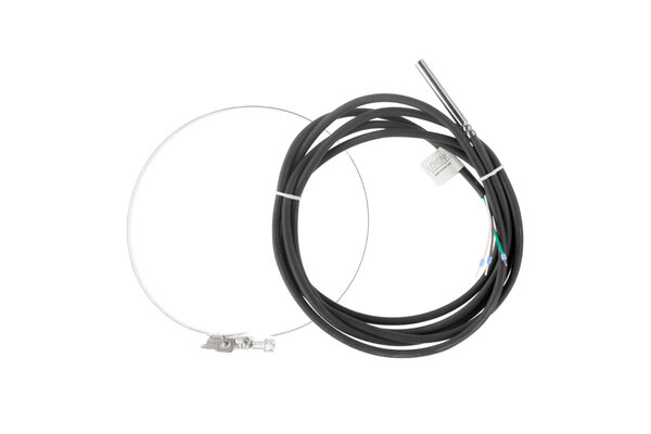 1-Wire Hülsen Temperaturfühler
