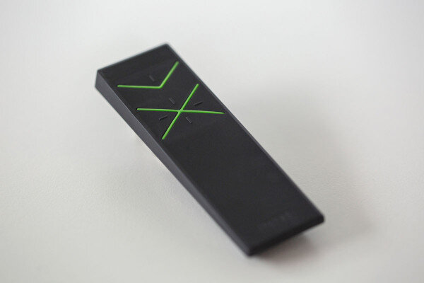 Remote Mini Air