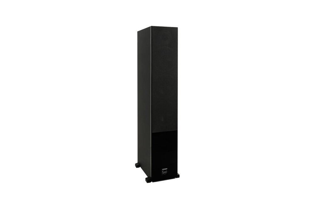 SIGNUM 90 Black