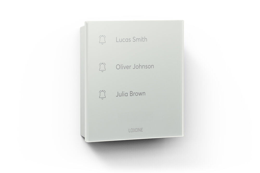 Touch Pure Flex Battery Air Samtweiß
