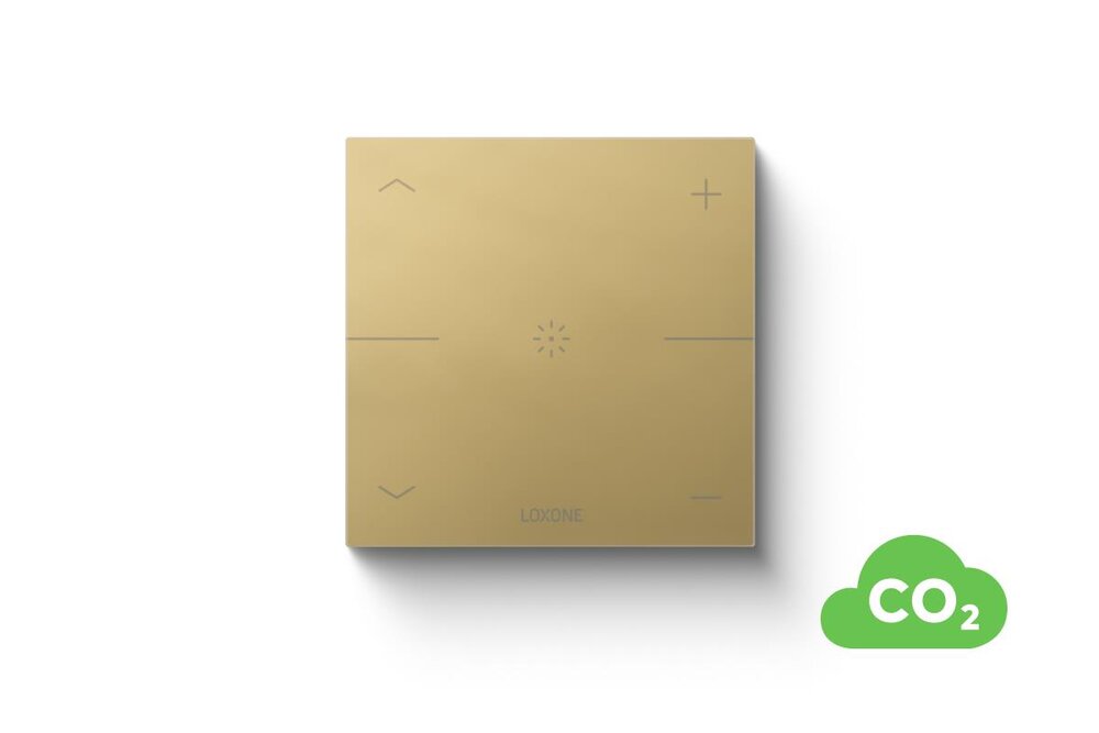 Touch Pure CO2 Tree Gold