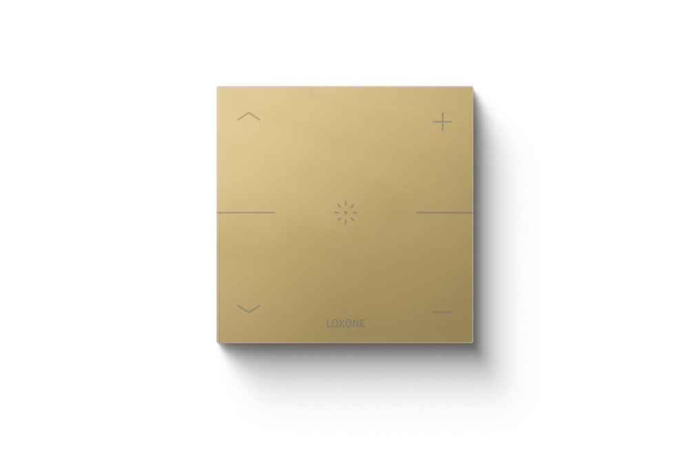 Touch Pure Air Gold