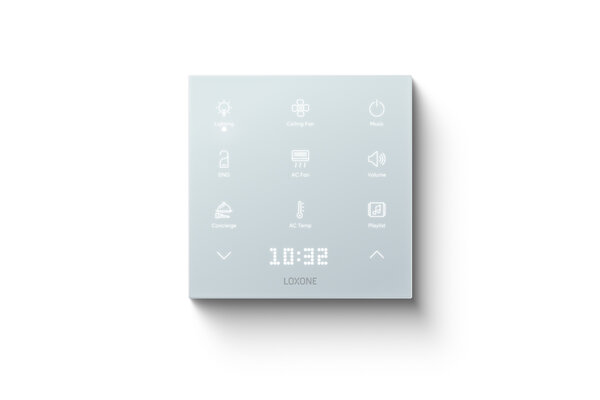 Touch Pure Flex IP44 Tree Signalweiß