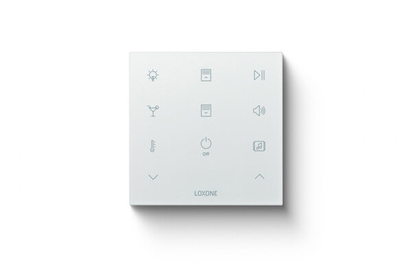 Touch Pure Flex Standard Audio Tree Signalweiß Gen. 1 Auslaufmodell
