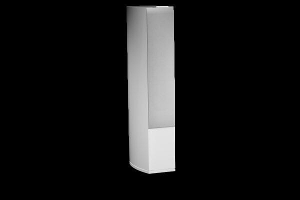 Chromium 105 White HG
