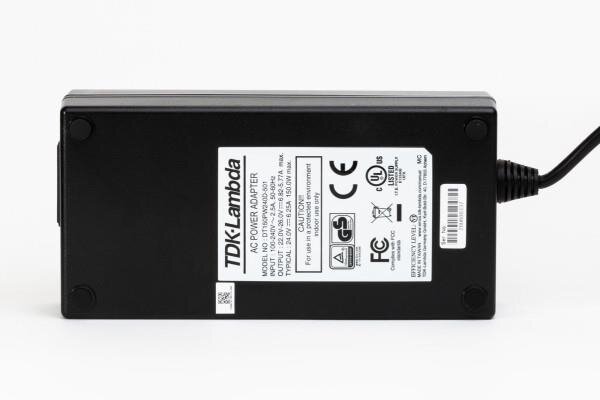 Steckerntzteil 24V, 6,25A Typ E,F