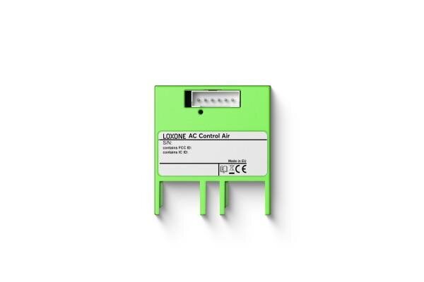 AC Control Air for Sinclair