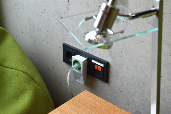 Smart Socket Air - Type F