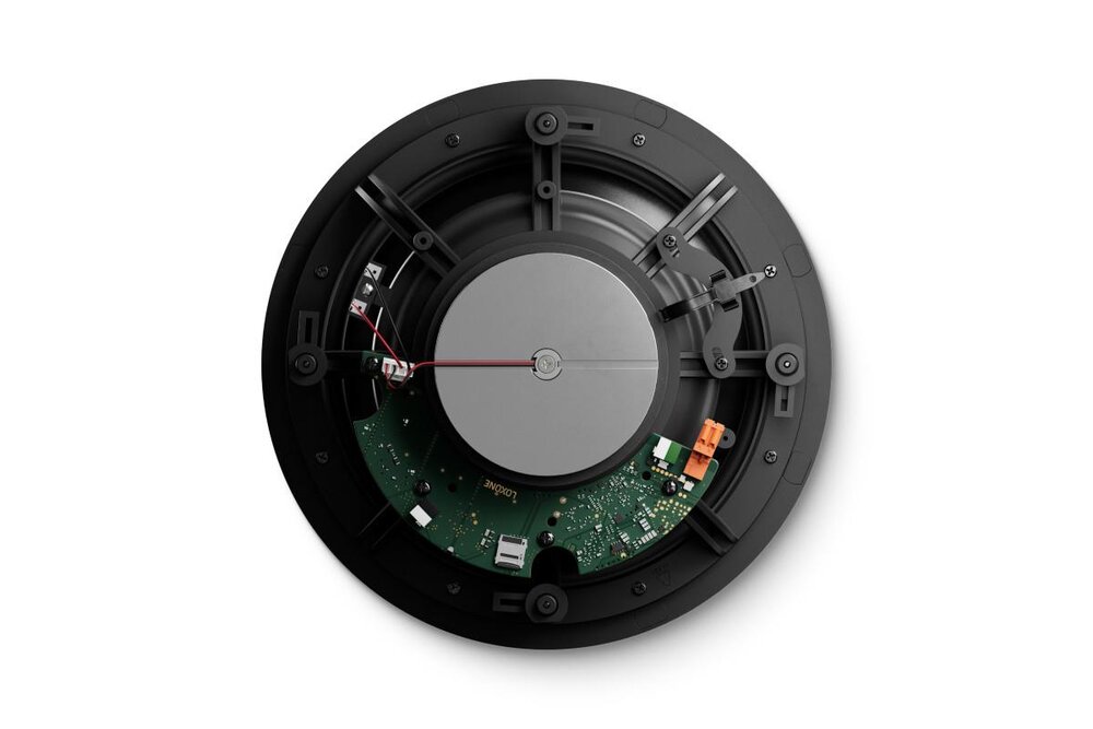 Install Speaker 10 Client