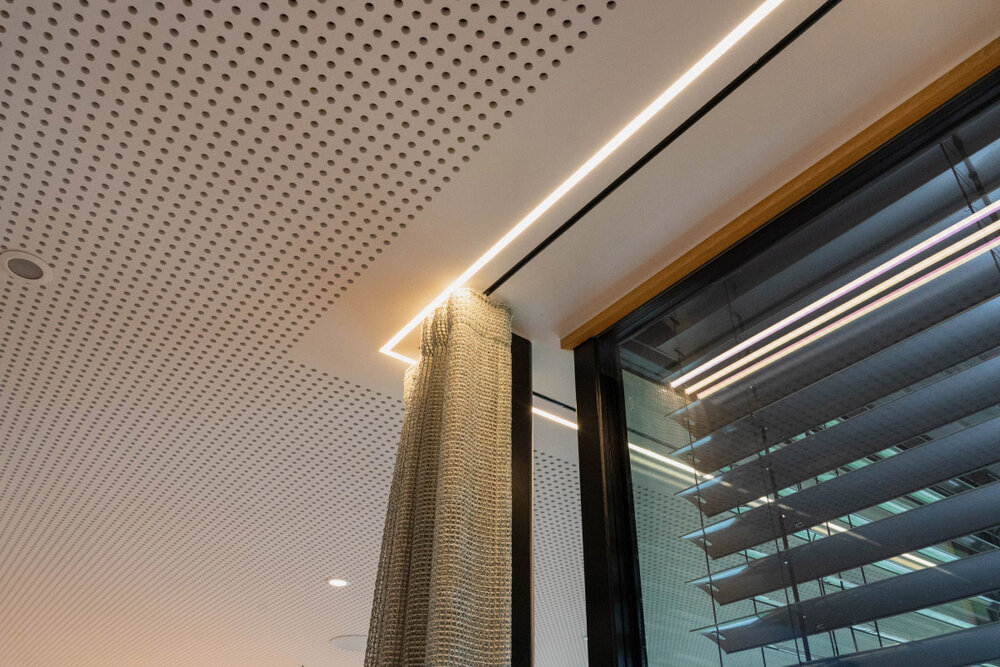 LED Streifen Tunable White IP20 (berührungssicher)