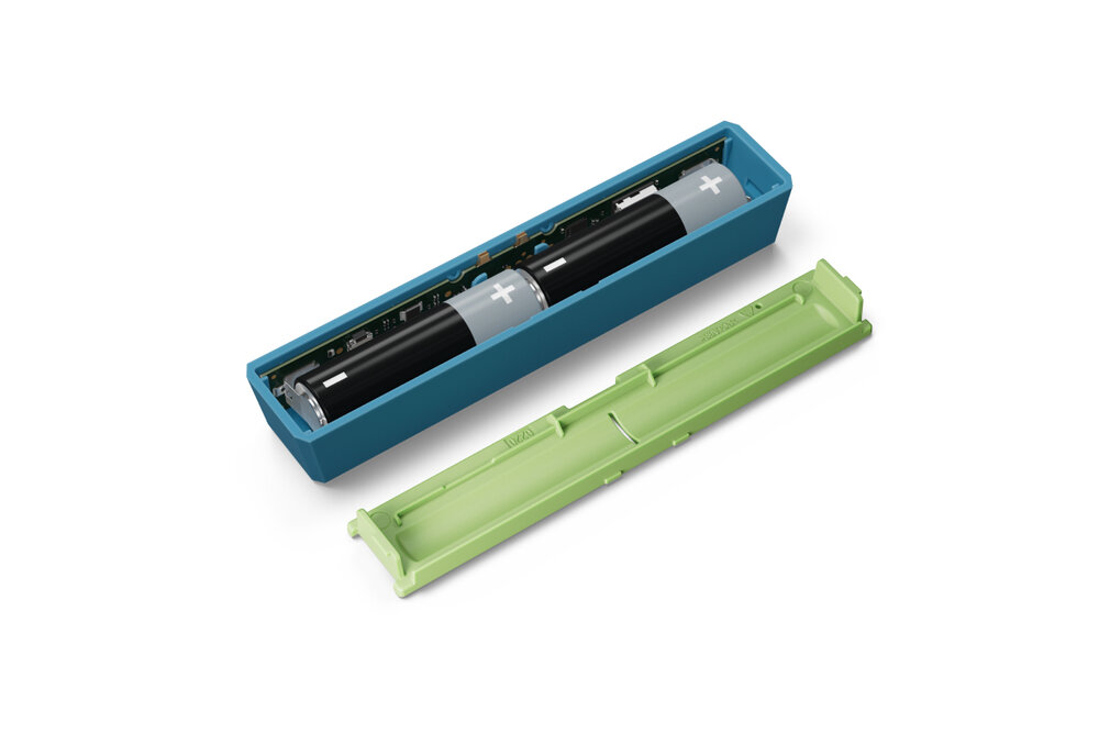 Wassersensor Air