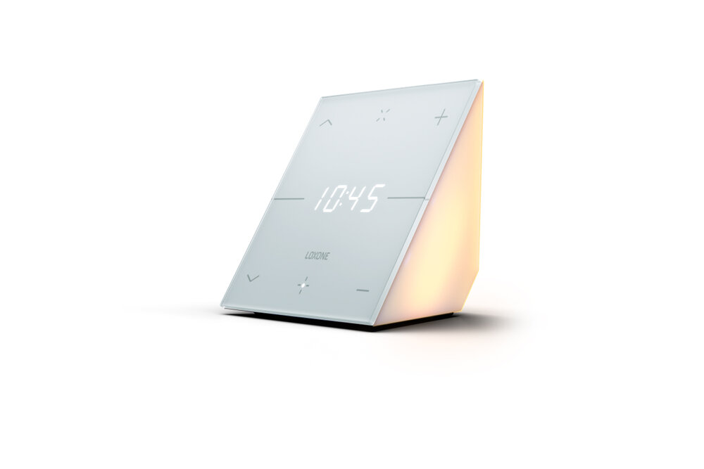Touch Nightlight Air Signalweiß