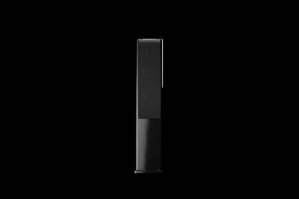 Chromium 65 Black HG