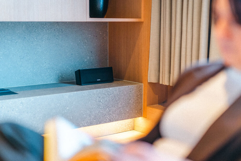 Wireless Speaker
