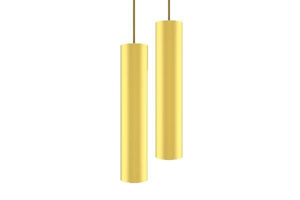 LED Pendulum Slim RGBW Tree Vienna Edition