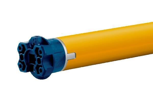 Rohrmotor SOLIDline Air 50Nm