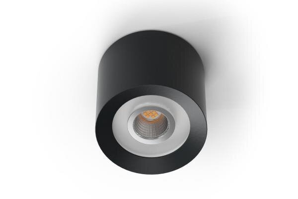 LED Aufbauspot WW PWM Anthrazit
