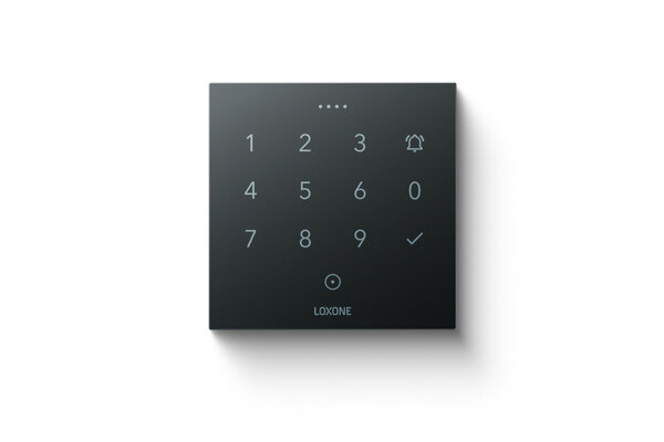 NFC Code Touch for Nano Anthrazit