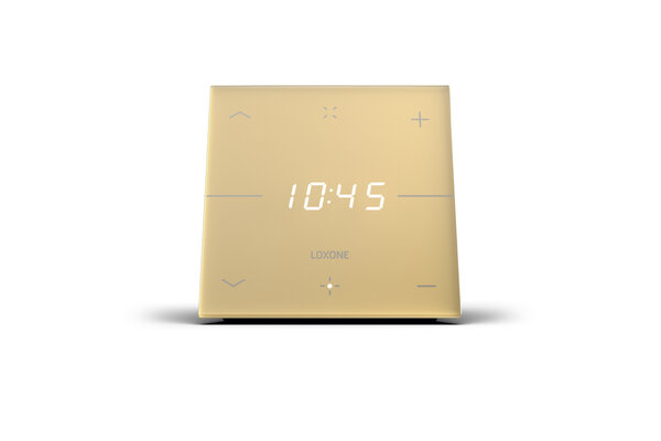 Touch Nightlight Air Gold