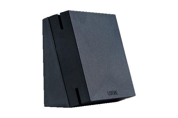 Raumklima Sensor Air Anthrazit
