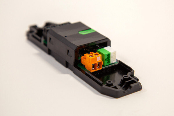 RGBW 24V Compact Dimmer Tree