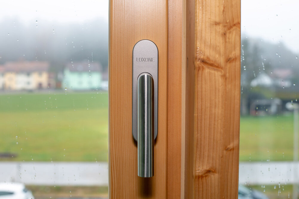 Fenstergriff Air