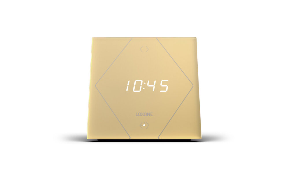 Touch Nightlight Classic Air Gold