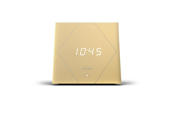 Touch Nightlight Classic Air Gold