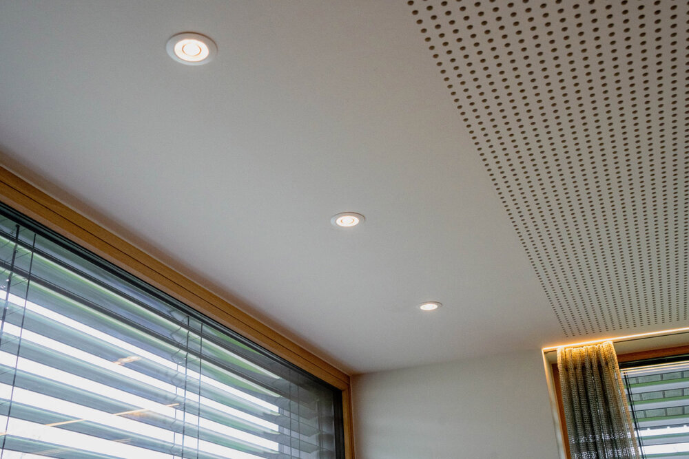 LED Spot WW PWM Weiß
